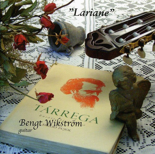 Bengt Wikstrom - Lariane