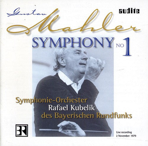 Mahler/ Holmen Quartet/ Jansson/ Nkso/ Ruud - Symphony 1: Titan / Piano Quartet in A minor
