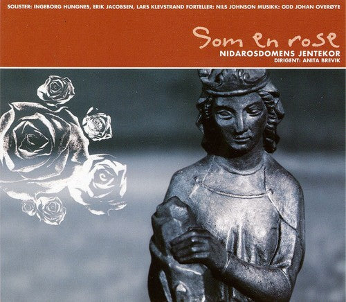 Overoye/ Brevik/ Ncgc/ Aadland/ Westvik - Som en Rose