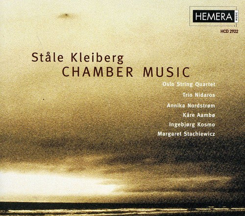 Kleiberg/ Osq/ Trio Nidaros/ Aambo/ Nordstrom - Chamber Music