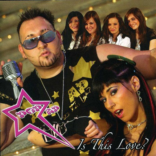 PopAP - Is This Love