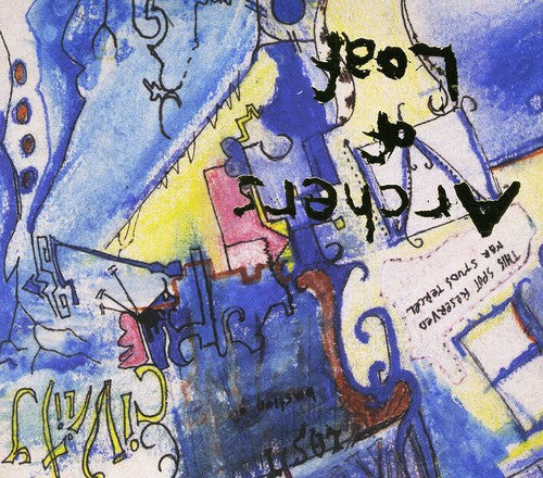 Archers of Loaf - Icky Mettle