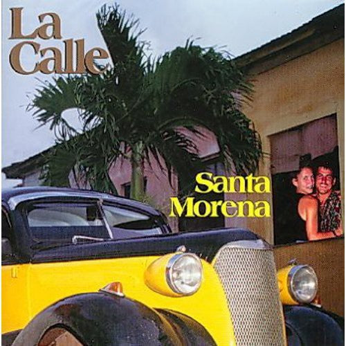 Lacalle - Santa Moreno