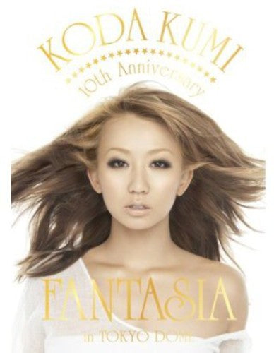 10th Anniversary-Fantasia-In Tokyo Dome