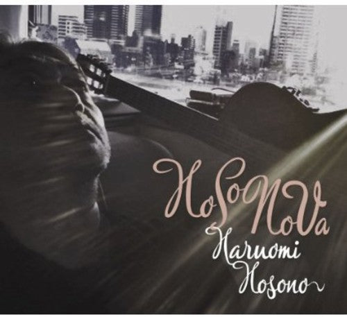 Haruomi Hosono - Hosonova