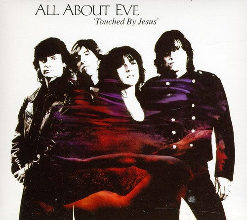 All About Eve - Touched By Jesus