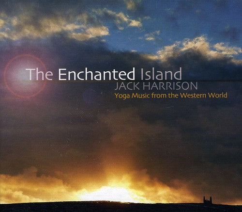 Jack Harrison - Island