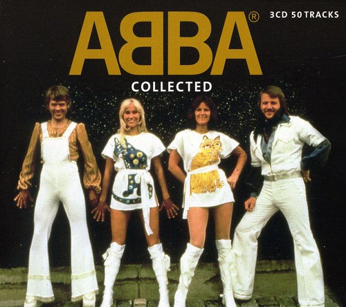 Abba - Collected
