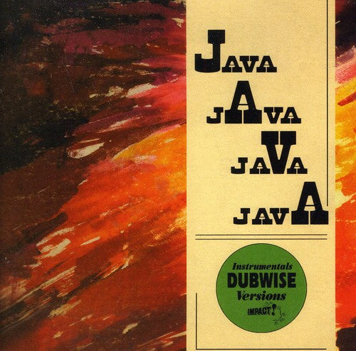 Various - Java Java Java