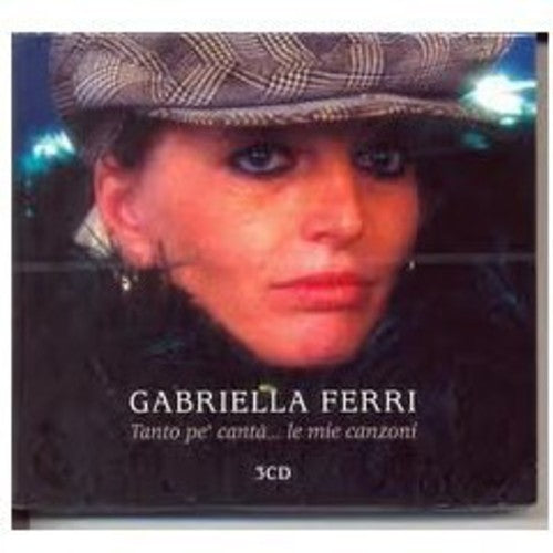 Gabriella Ferri - Quanto Sei Bella Roma