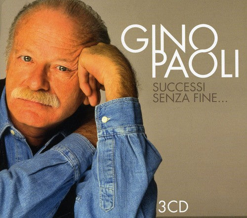 Gino Paoli - Gino Paoli: Successi Senza