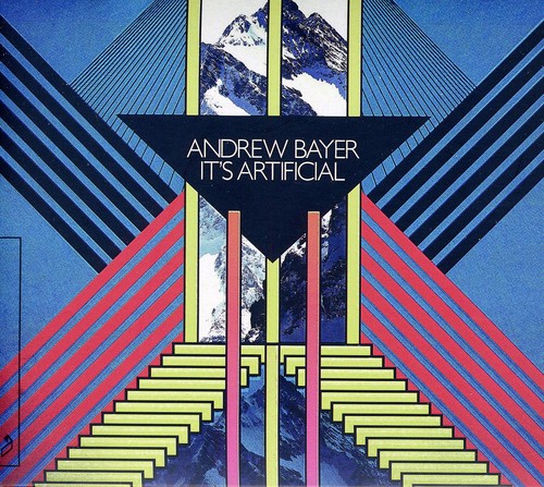 Andrew Bayer - It's Artificial
