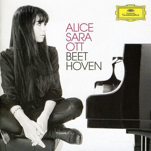 Alice Sara Ott - Beethoven