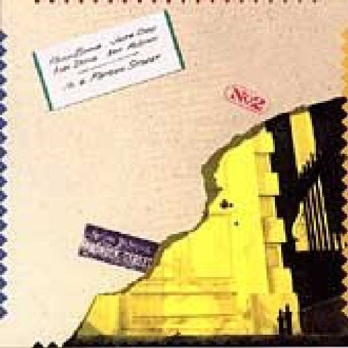 Patrick Street - No 2 Patrick Street