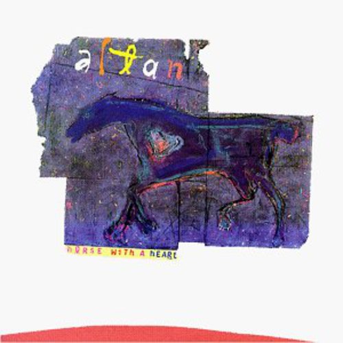 Altan - Horse with a Heart