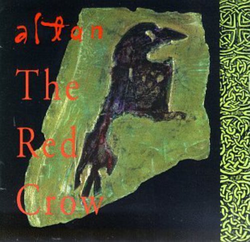 Altan - Red Crow