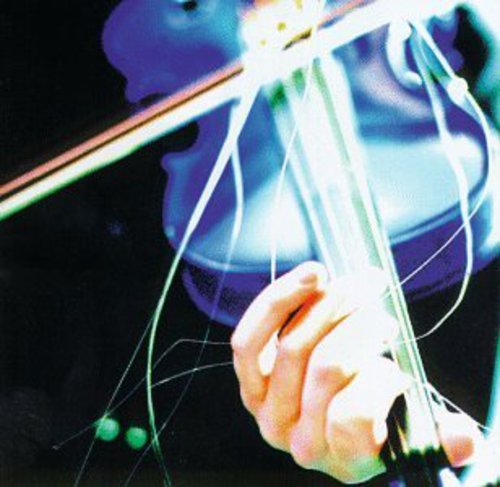 Eileen Ivers - Wild Blue