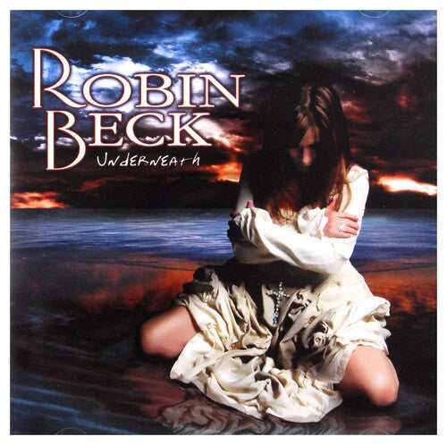 Robin Beck - Underneath