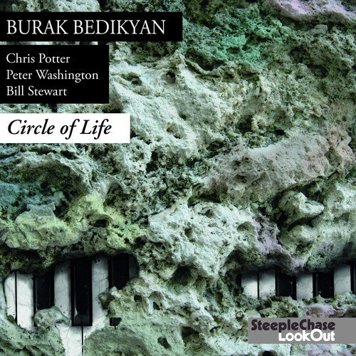 Burak Bedikyan - Circle Of Life