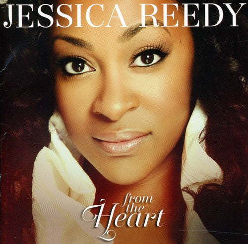 Jessica Reedy - From the Heart