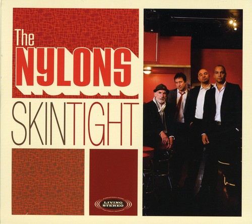 Nylons - Skin Tight
