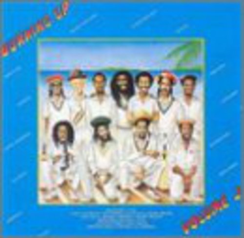 Various Artists - Vol. 2-Burning Up