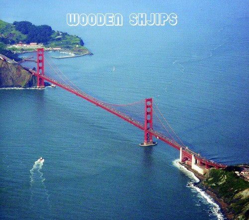 Wooden Shjips - West