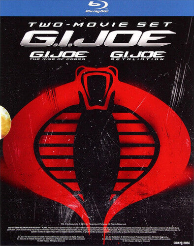 G.I. Joe: