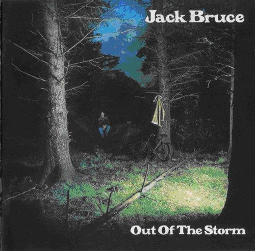 Bruce , Jack - Out of the Storm