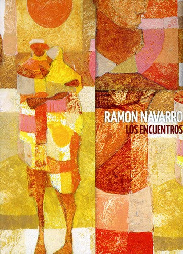 Ramon Navarro - Los Encuentros