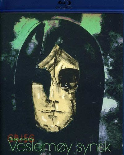 Grieg/ Thommessen/ Kielland/ Mortensen - Veslemoy Synsk