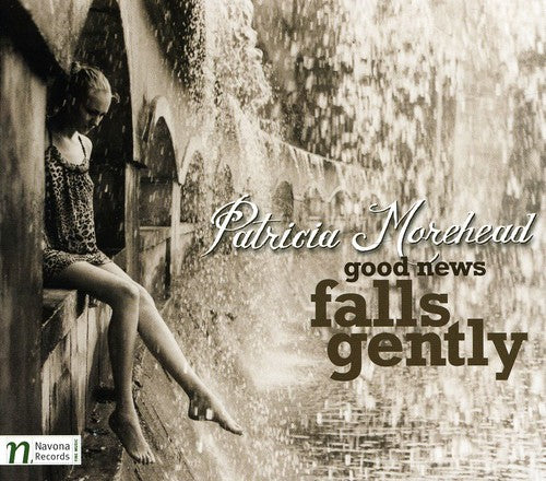 Morehead/ Hove/ Stokman/ Atwood - Good News Falls Gently
