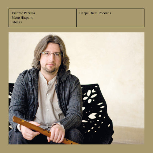 More Hispano/ Parrilla - Glosas