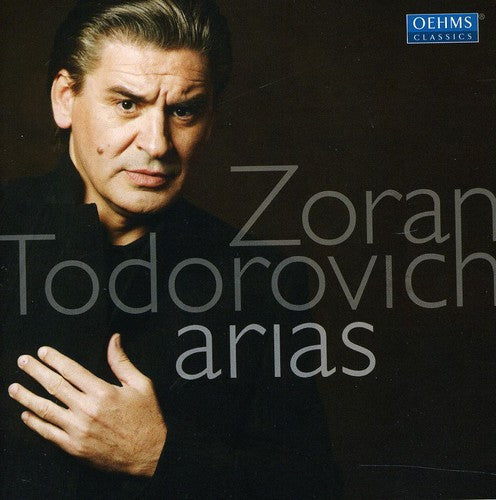 Verdi/ Puccini/ Wagner/ Repusic - Arias