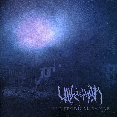Vale of Pnath - The Prodigal Empire