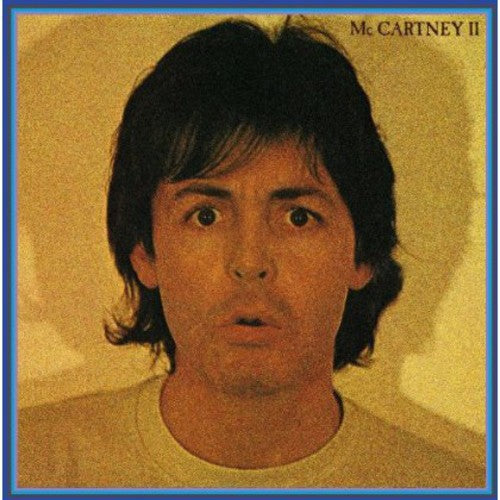 Paul McCartney - Mccartney II