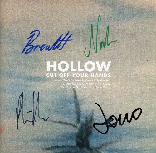 Cut Off Your Hands - Hollow