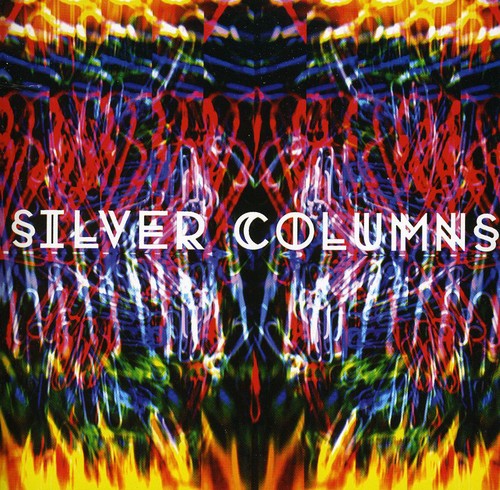 Silver Columns - Yes & Dance