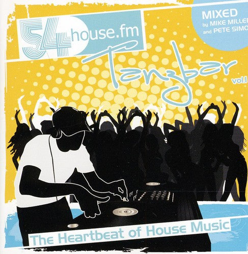 54House.Fm - 54House.Fm