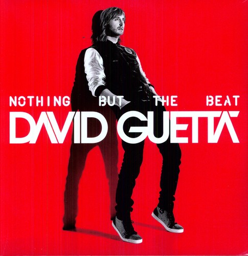 David Guetta - Nothing But The Beat