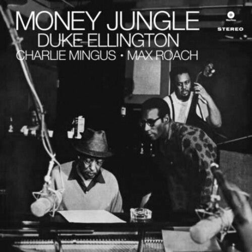 Duke Ellington / Mingus / Max Roach - Money Jungle