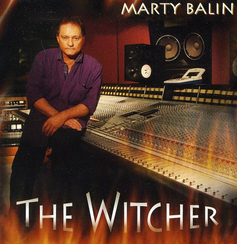 Marty Balin - The Witcher