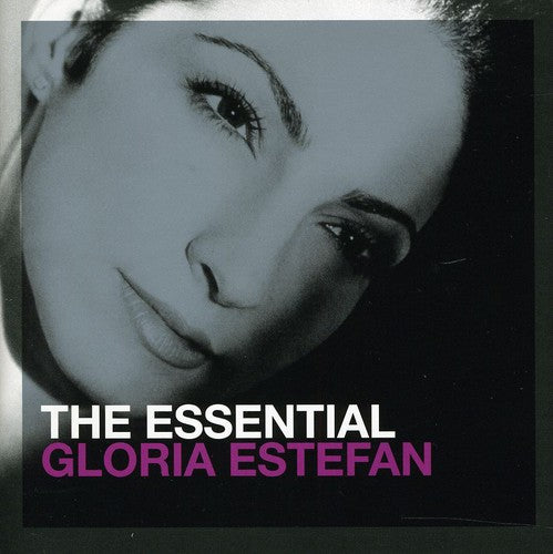 Gloria Estefan - Essential Gloria Estefan