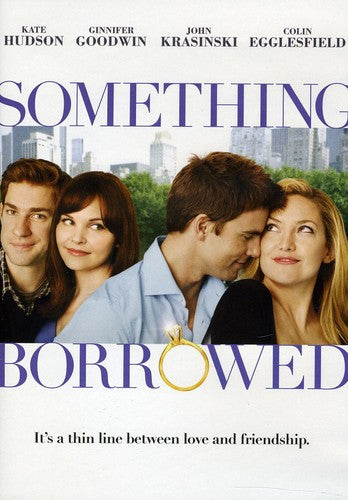 Something Borrowed