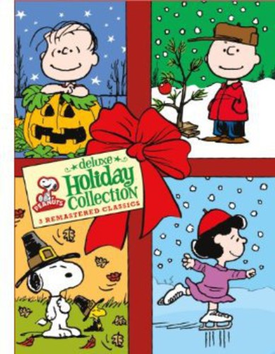 Peanuts Holiday Collection