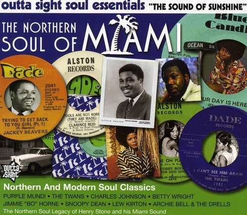 Northern Soul of Miami/ Various - Northern Soul of Miami / Various