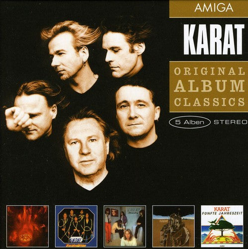 Karat - Original Album Classics