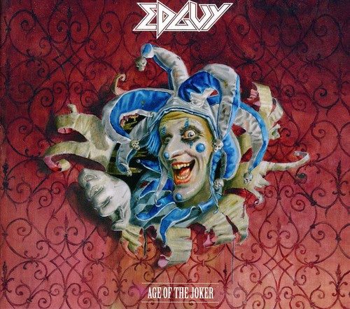 Edguy - Age of the Joker