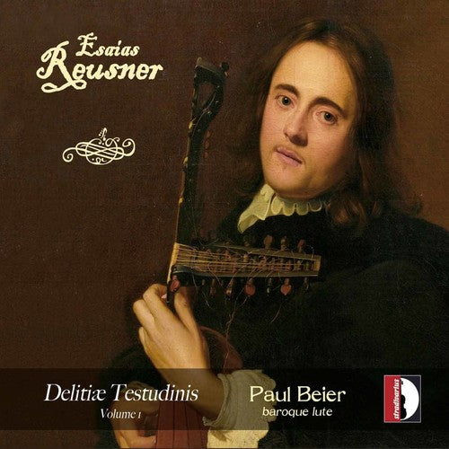 Reusner/ Beier - Delitiae Testudinis I