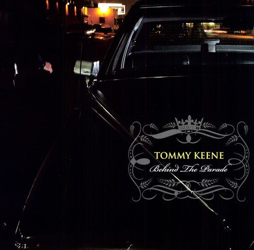 Tommy Keene - Behind the Parade